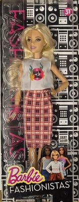Fashionistas # 31