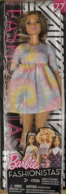 Fashionistas # 77