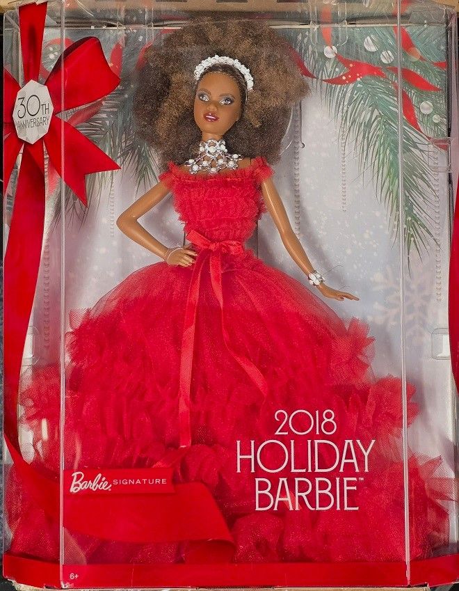 Holiday 2018