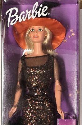 Enchanted Halloween