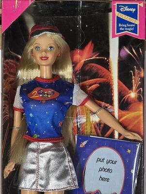 Walt Disney World 2000