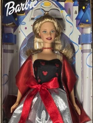 Disney Celebration 30th Ann.