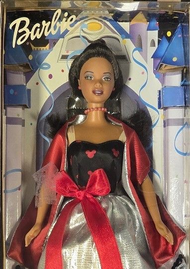 Disney Celebration 30th Ann.