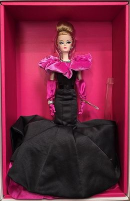 Barbie 2024