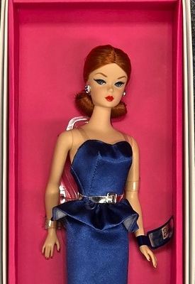 Sapphire Sophisticate