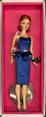 Sapphire Sophisticate