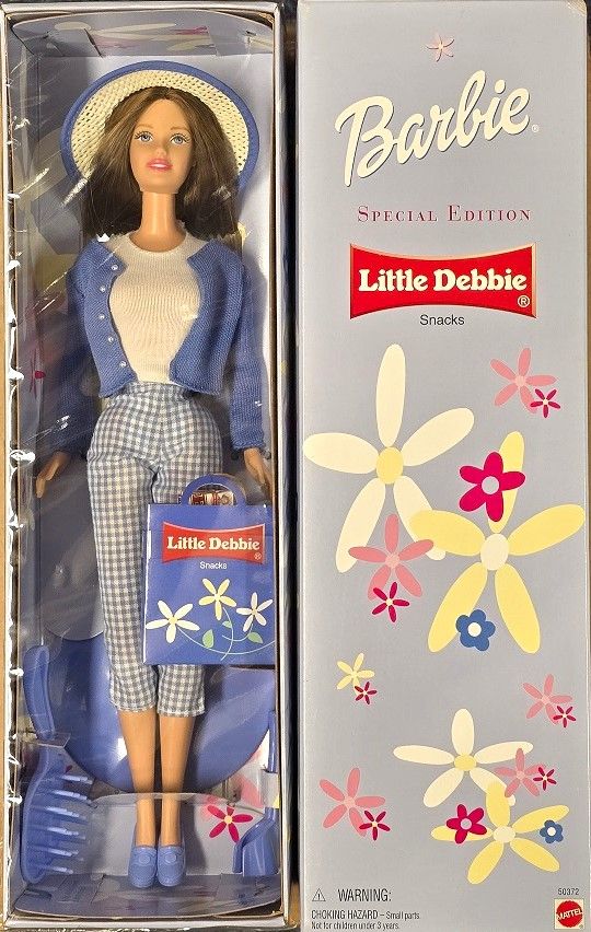 Little Debbie