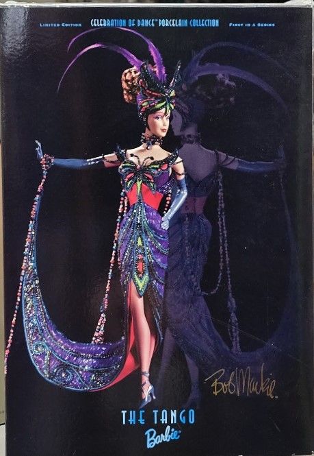 The Tango Barbie