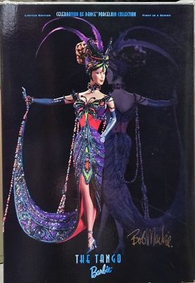 The Tango Barbie