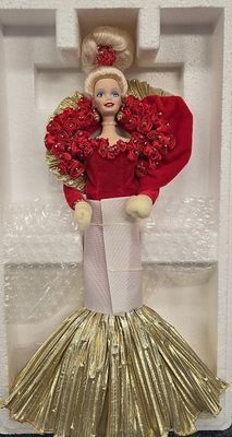 Mattel Golden Anniversary