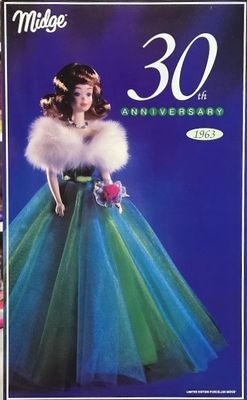 30th Anniversary Midge