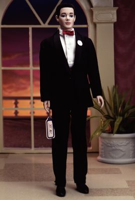 30th Anniversary Ken