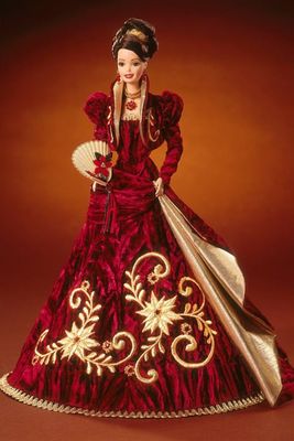 Porcelain Collection