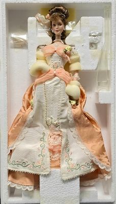 Orange Pekoe Barbie