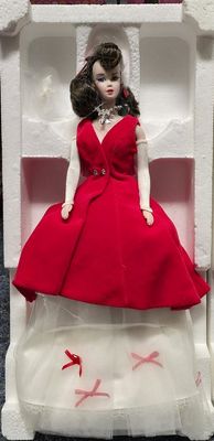 Benefit Performance Barbie