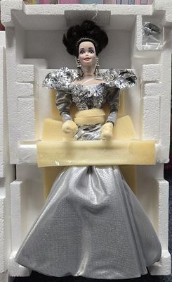 Silver Starlight