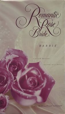 Romantic Rose Bride