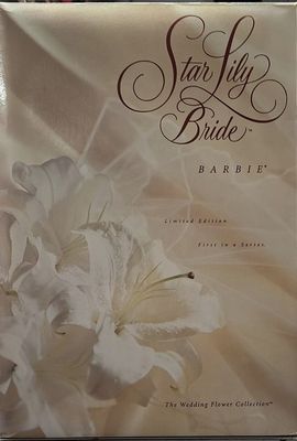 Star Lilly Bride