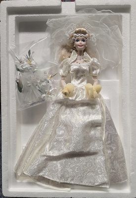 Star Lilly Bride
