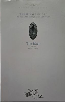 Tin Man