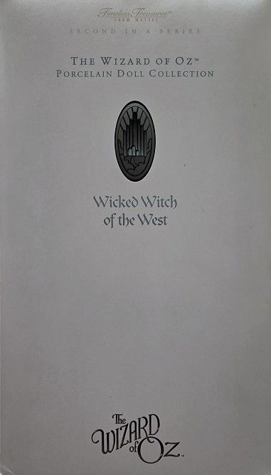 Wicked Witch of the West