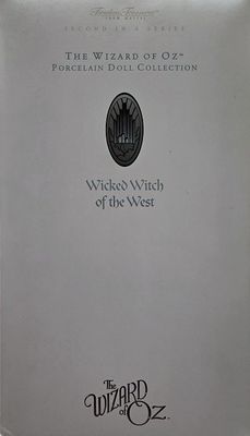 Wicked Witch of the West