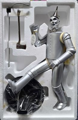 Tin Man