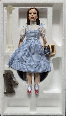 Dorothy