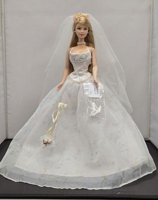 Romantic Wedding