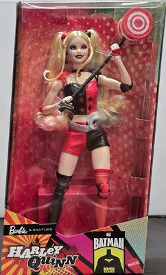 Harley Quinn