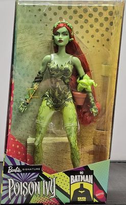 Poison Ivy
