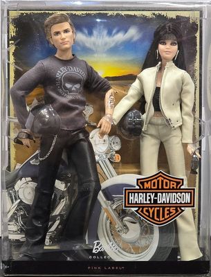Harley Davidson