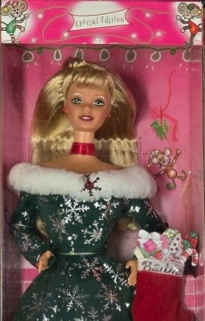 Festive Season