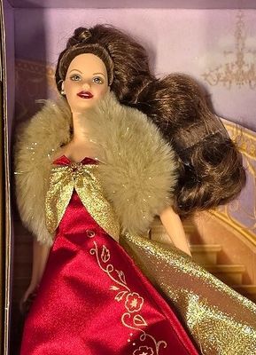 Glamorous Gala Barbie
