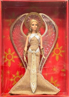Holiday Angel