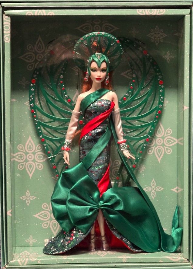 Holiday Angel