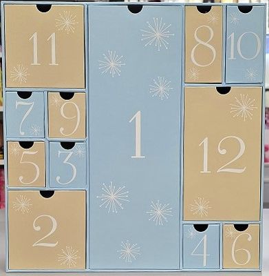 12 Days of Christmas