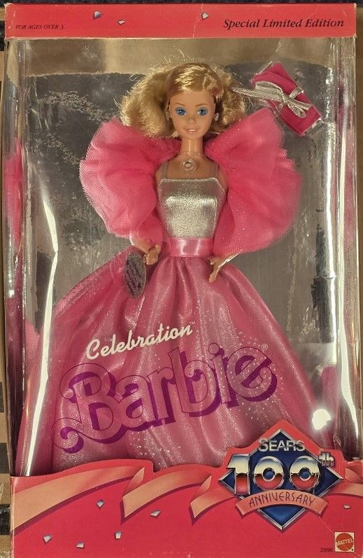 Celebration 100th Sears