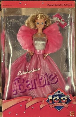 Celebration 100th Sears