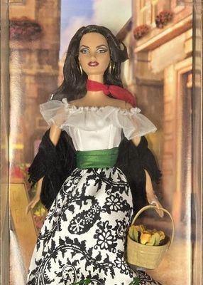 Dolls of the World