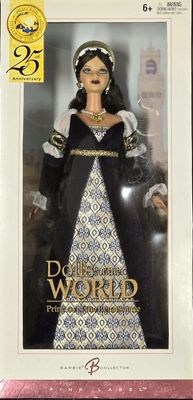 Princess of the Renaissance