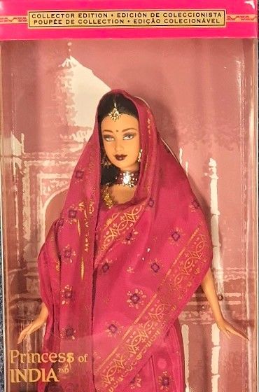 Princess of India