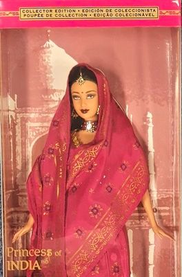 Princess of India