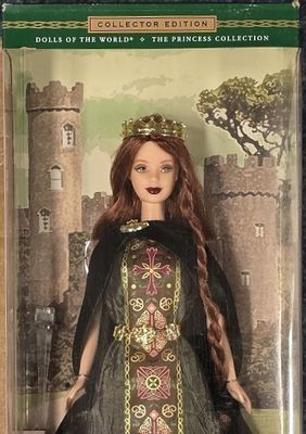 Princess of Ireland