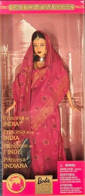 Princess of India