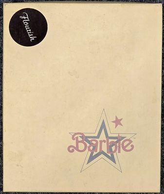 Stationery  set 1979