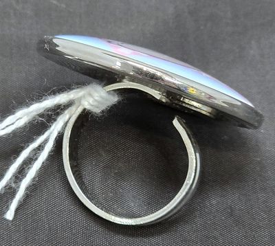 Ring Barbie