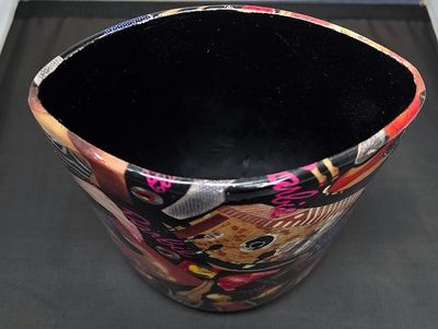 Ceramic Vase