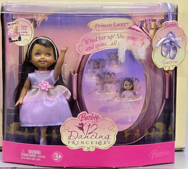 Princess Lacey