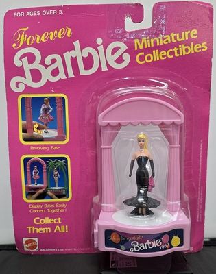 Miniature Collectibles